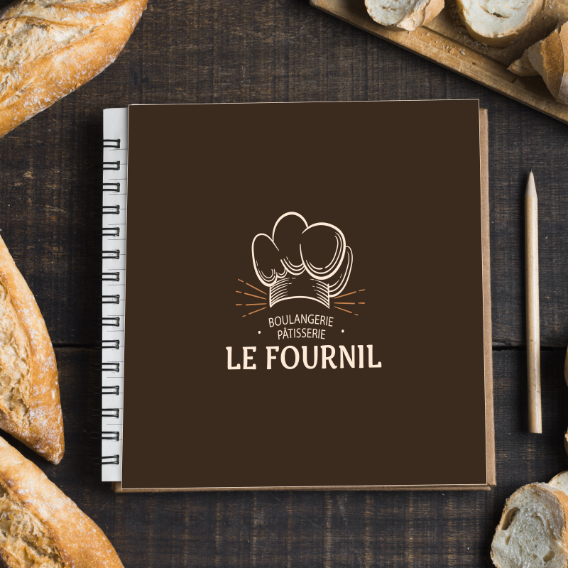 Logo Le Fournil
